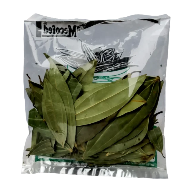 Biryani (Tejpatta) Leaves