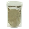 Black Pepper Powder 100g back