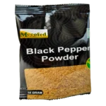 Black Pepper Powder 10g