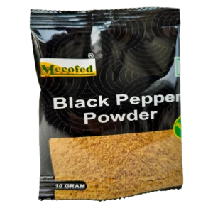 Black Pepper Powder 10g