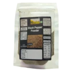 Black Pepper Powder 20g