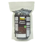 Black Pepper Raw 100g