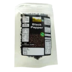 Black Pepper Raw 25g