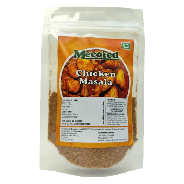 Chicken Masala Powder 40g