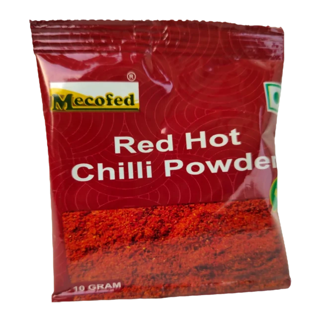 Chiily Powder 10g