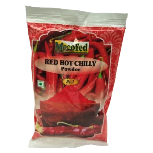 Chiily Powder 50g