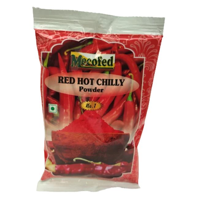 Chiily Powder 50g