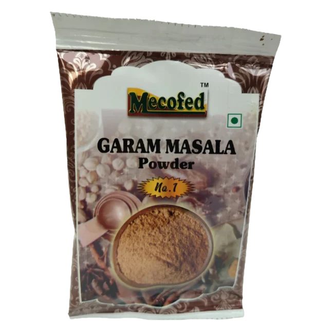 Garam Masala 27g
