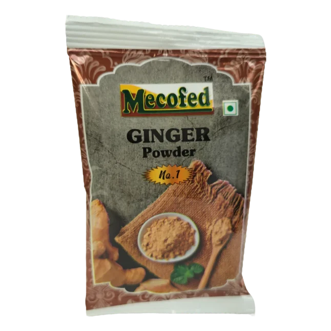 Ginger Powder 18g