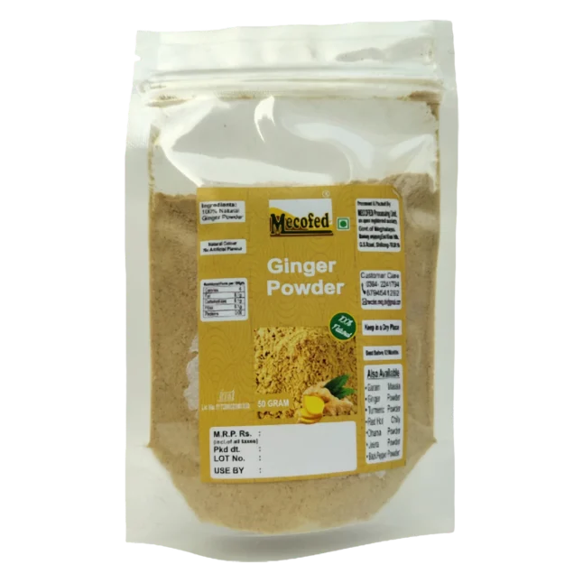 Ginger Powder 50g