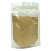 Ginger Powder 50g back