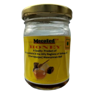 Honey 125g