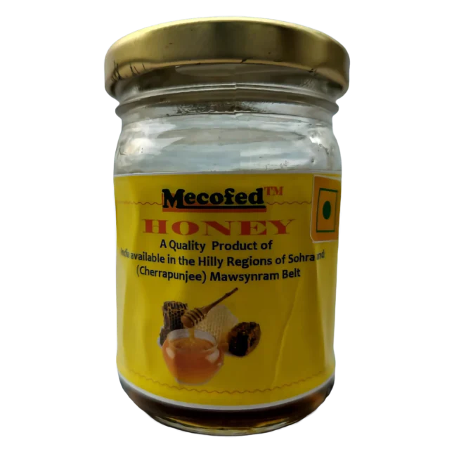 Honey 125g
