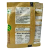 Jeera Powder 10g back