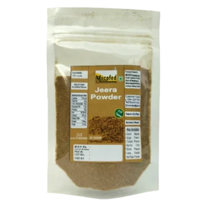 Jeera Powder 50g