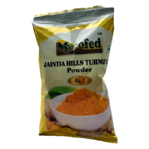 Lakadong Turmeric 100g