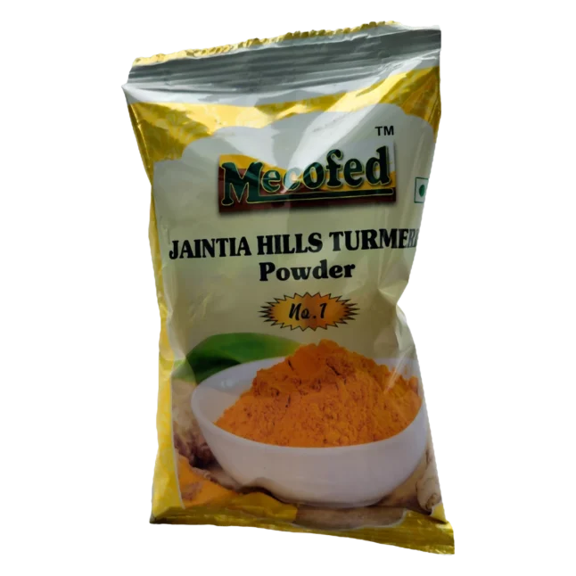 Lakadong Turmeric 100g