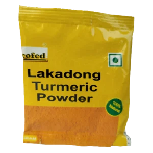 Lakadong Turmeric 10g