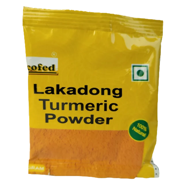 Lakadong Turmeric 10g