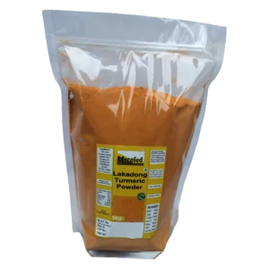Lakadong Turmeric 1Kg