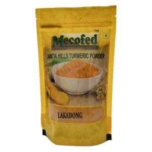 Lakadong Turmeric 200g