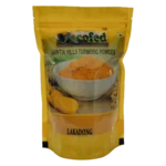 Lakadong Turmeric 400g