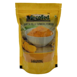 Lakadong Turmeric 400g