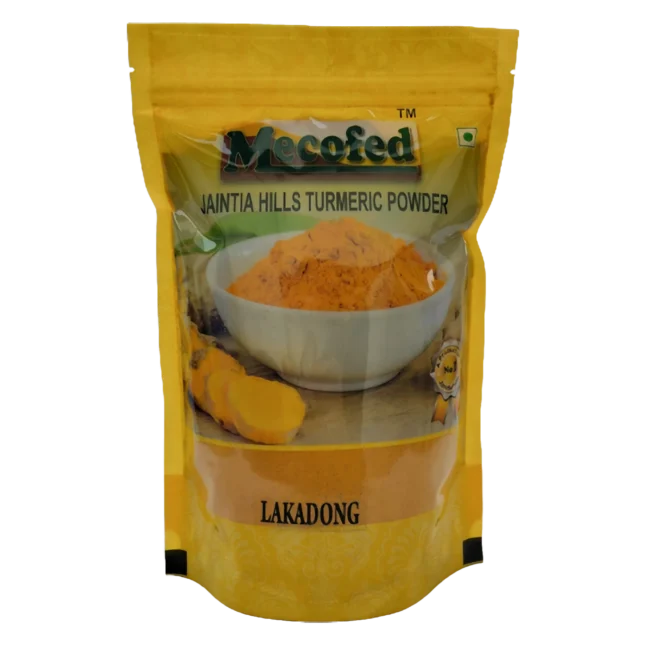 Lakadong Turmeric 400g