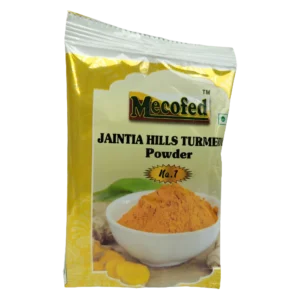 Lakadong Turmeric 50g