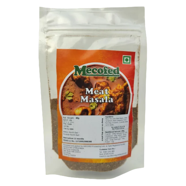 Meat Masala Powder 40g