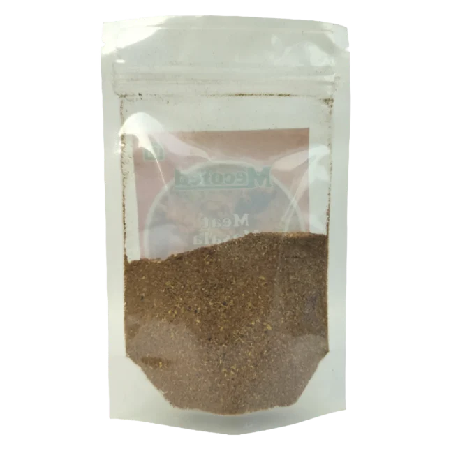 Meat Masala Powder 40g back