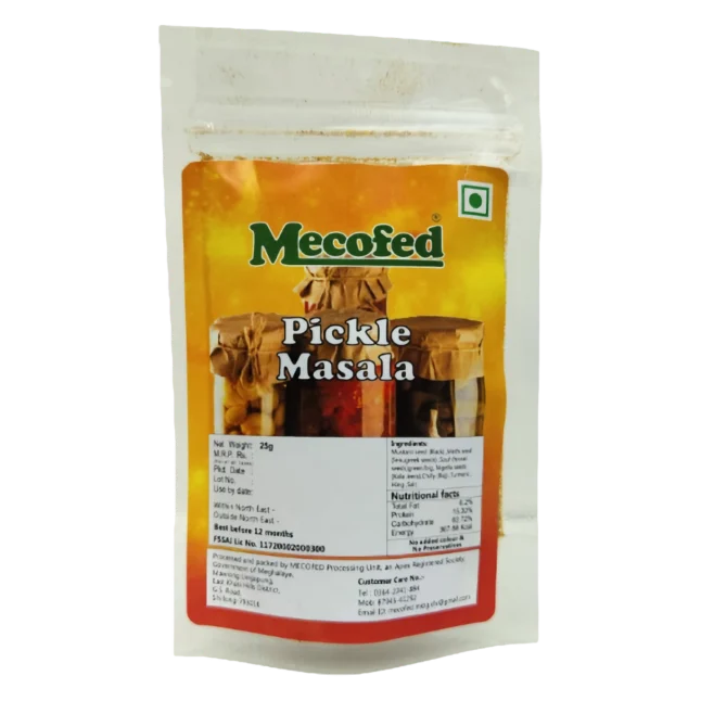Pickle Masala Powder 25g